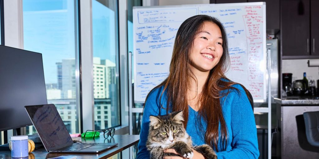 I Left Harvard to Chase My Startup Dream — but I Miss Being a Student