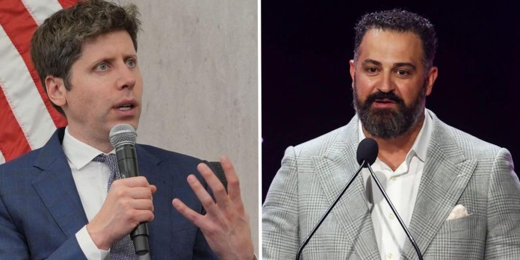 Cameo Sues OpenAI for Trademark Infringement for Function in Sora App