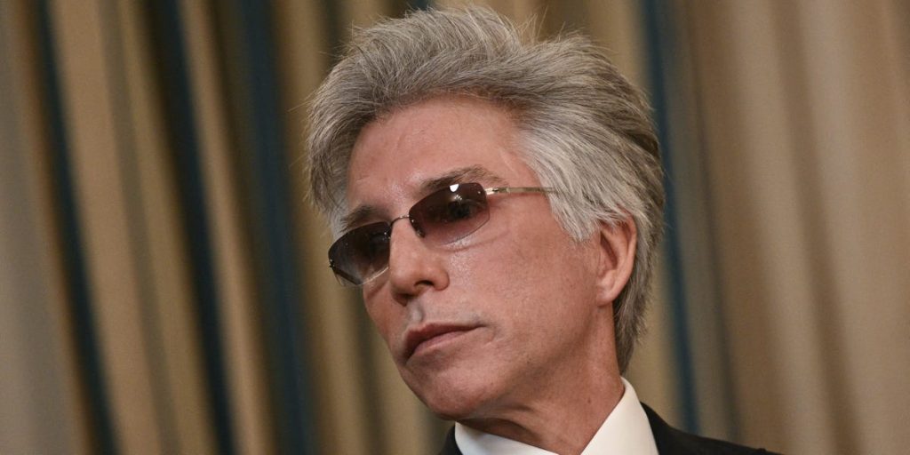 ServiceNow CEO Says AI Is Reorienting the Global Economy