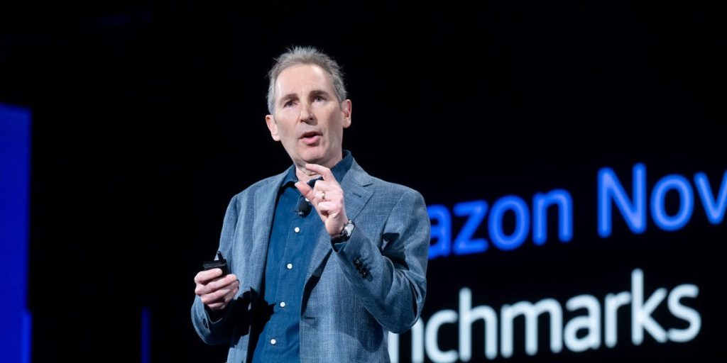 The Big Question Looming Over Amazon’s Earnings