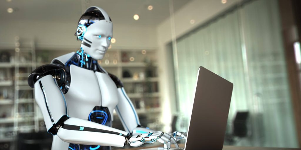 US Companies Says AI Isn’t About Cost Cuts — but Jobs Will Go: Goldman