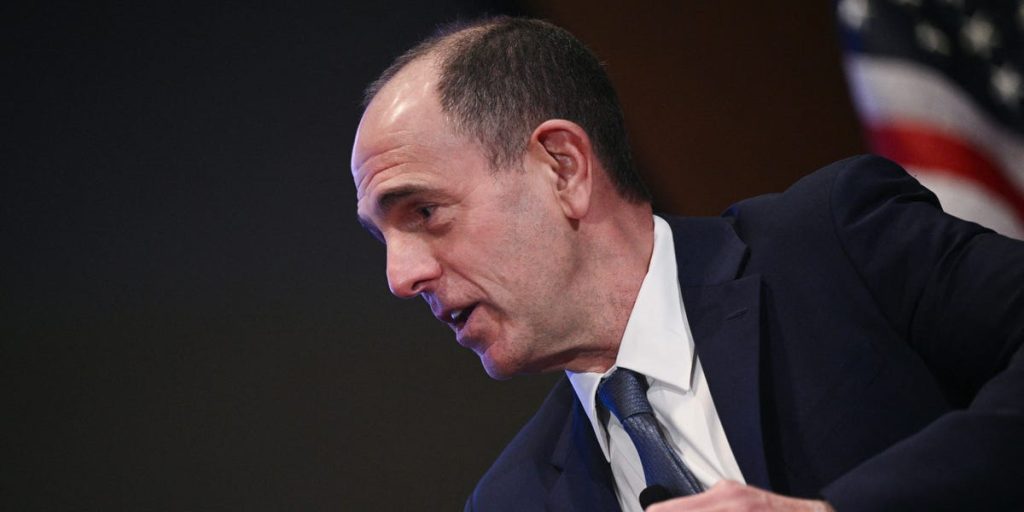 Want to Be a VC? Keith Rabois Has Some Advice