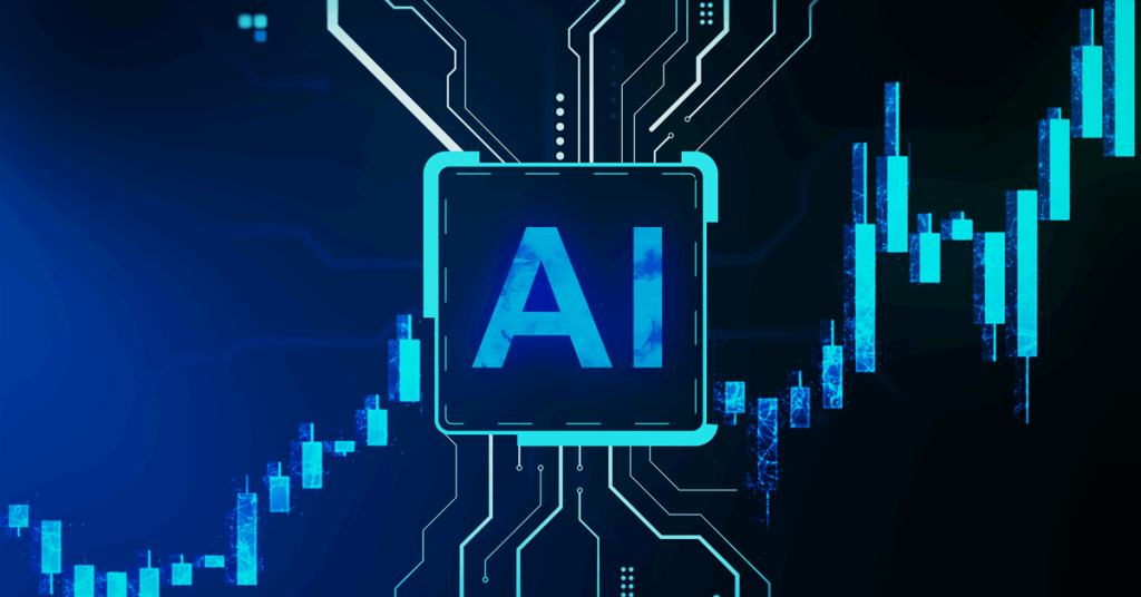 AI Frenzy Spreading Over to Caterpillar, Oil Frackers