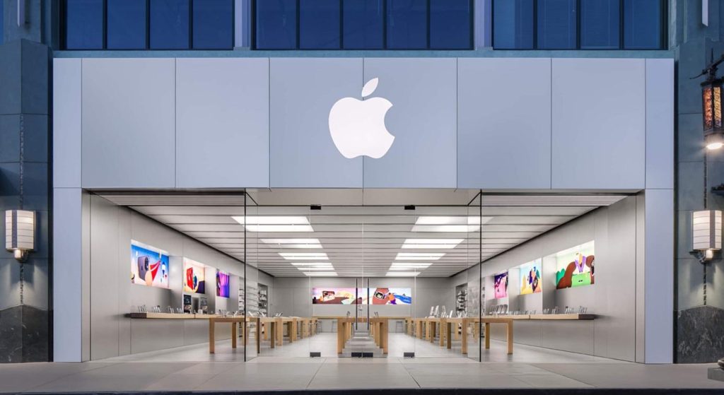 Apple Invests in 650 MW of New Renewables Projects to Address Carbon Footprint of Product Use