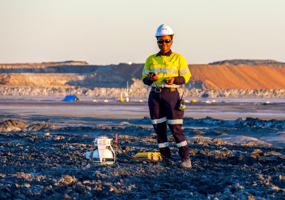 Microsoft Signs Deal to Use Mining Waste to Remove Nearly 300,000 Tons of CO2