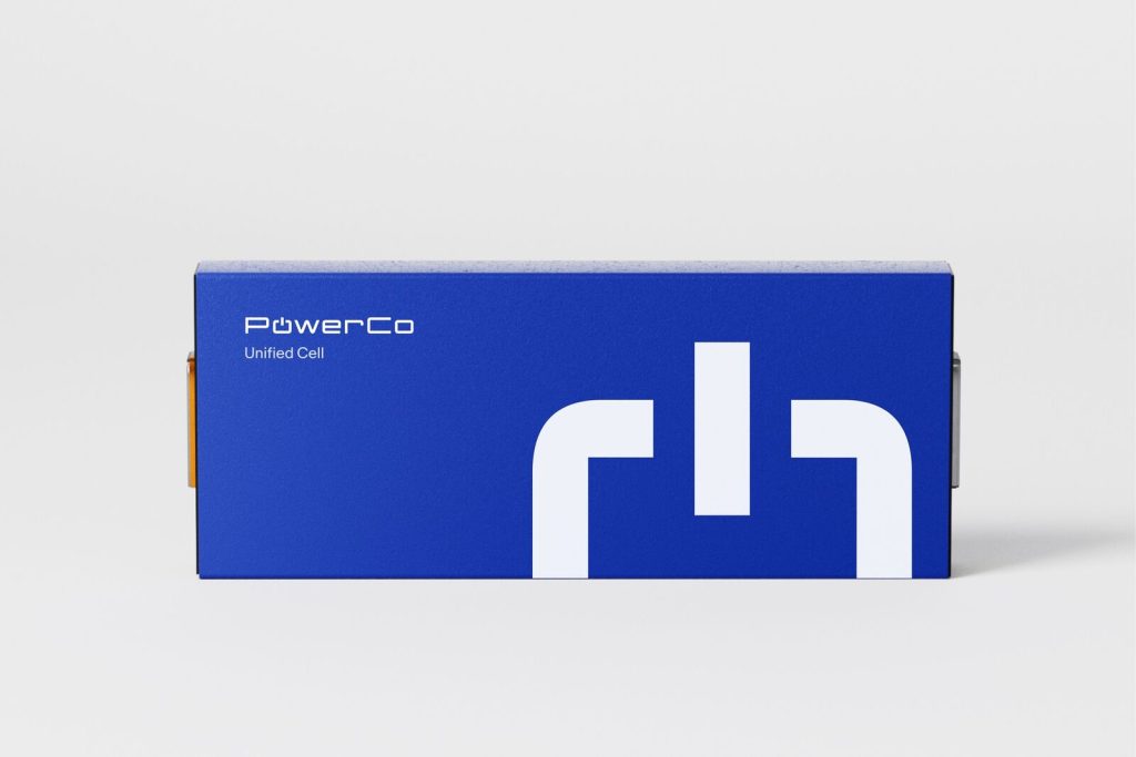 PowerCo plans to launch battery manufacturing in Spain by July 2027