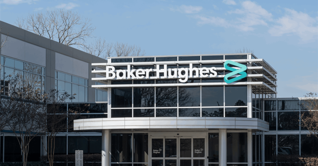 Baker Hughes Plans to Buy Into Tamboran