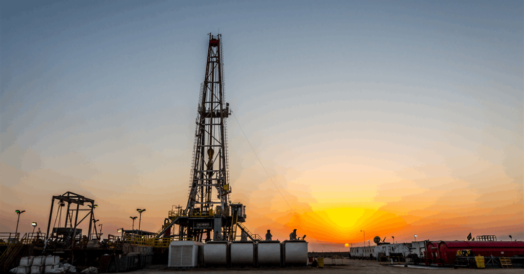 Baker Hughes Wins New Aramco Drilling Services Contract