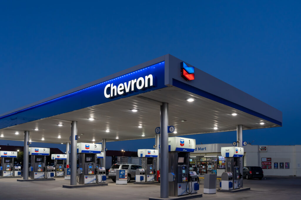 Chevron beats estimates as Hess acquisition drives oil production growth – Oil & Gas 360
