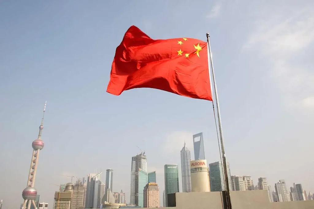 China Reports $30.5 Billion in Economic Losses from 2025 Natural Disasters