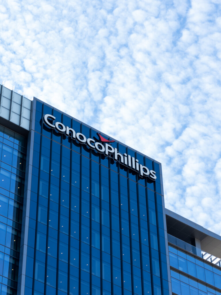 ConocoPhillips to lay off Canada employees in November, company memo shows – Oil & Gas 360