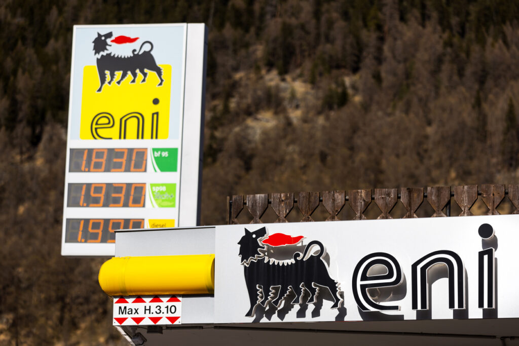 Eni raises 2025 cash flow guidance after beating Q3 estimates – Oil & Gas 360