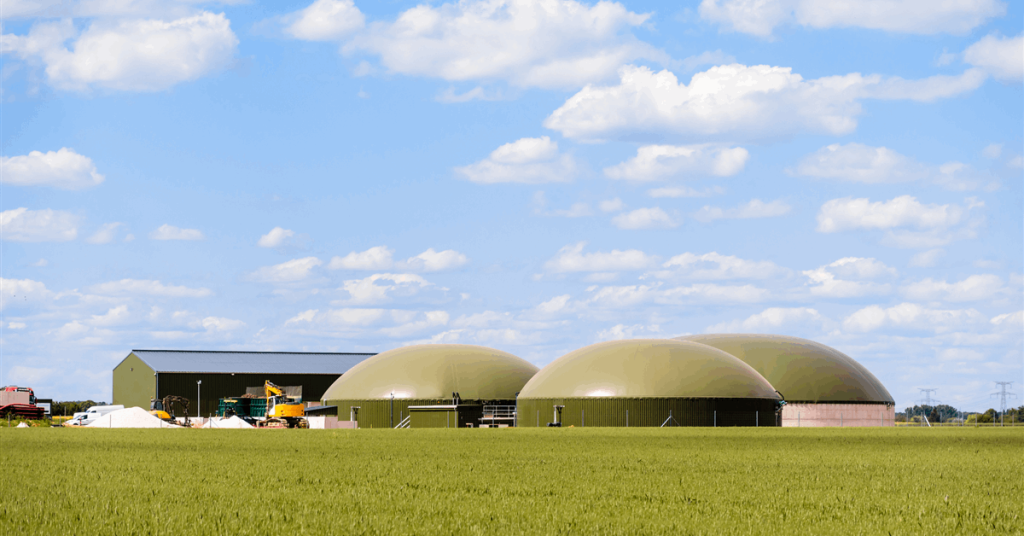 Eni, Egypt Sign Agreement for Potential Biogas Projects