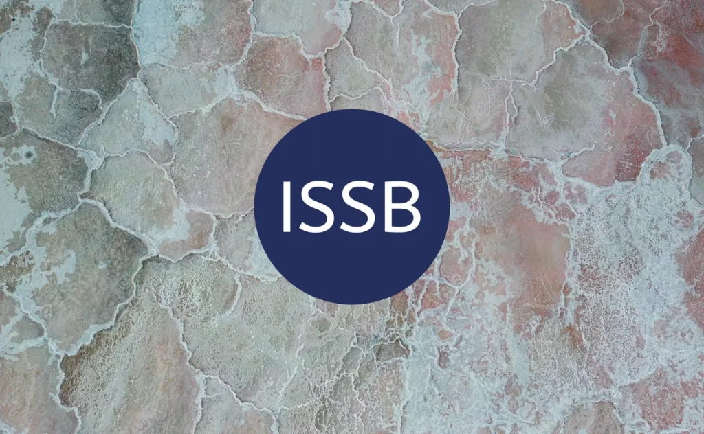ISSB Epands ‘Global Passport’ Framework to Align Sustainability Disclosure across Markets