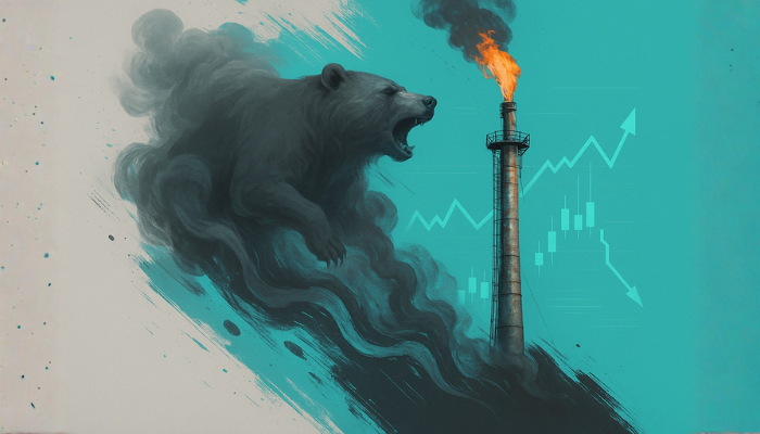 Natural Gas and Oil Forecast: Fed Rate Cuts and OPEC Signals Stir Market Volatility
