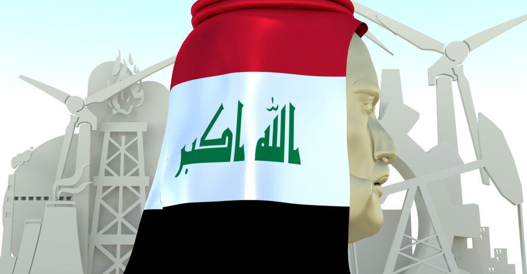 Iraq in talks about OPEC quota, with exports at 3.6 mln bpd, oil minister says – Oil & Gas 360