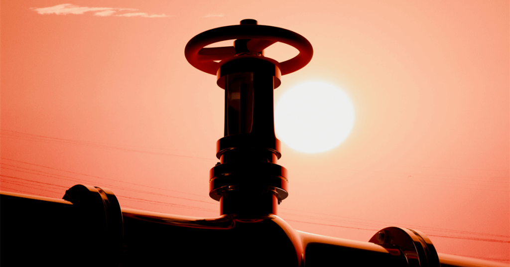 Leviathan Gets over 40 Pct of Capacity of Planned Israel-Egypt Gas Line