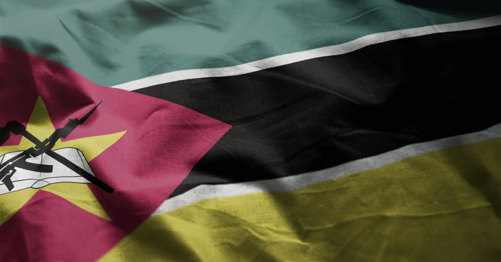 Mozambique Unrest Flares as $25B LNG Work Set to Resume