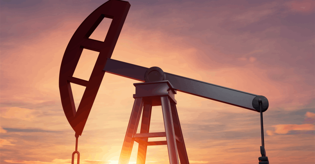 North America Adds Rigs For 3 Straight Weeks