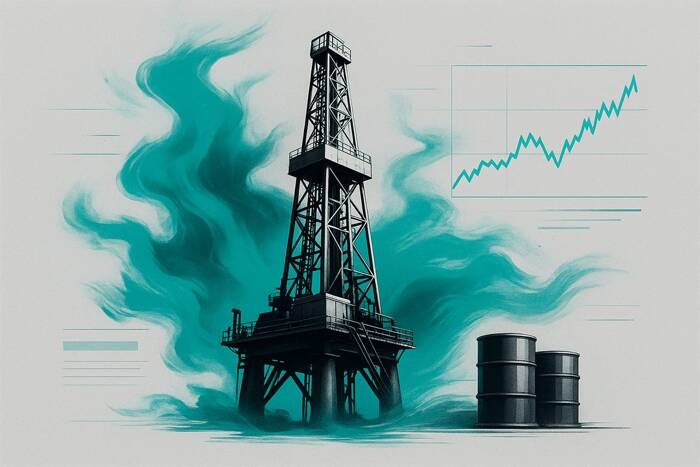 Crude Oil Price Outlook – Crude Oil Continues to Rally