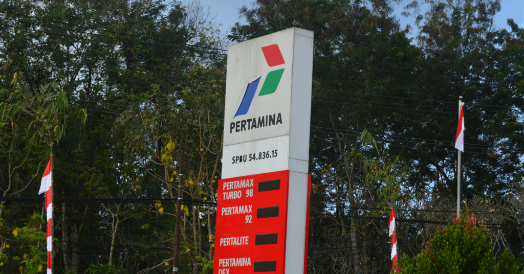 Petronas Sells Part of Bobara Stake in Indonesia to Pertamina