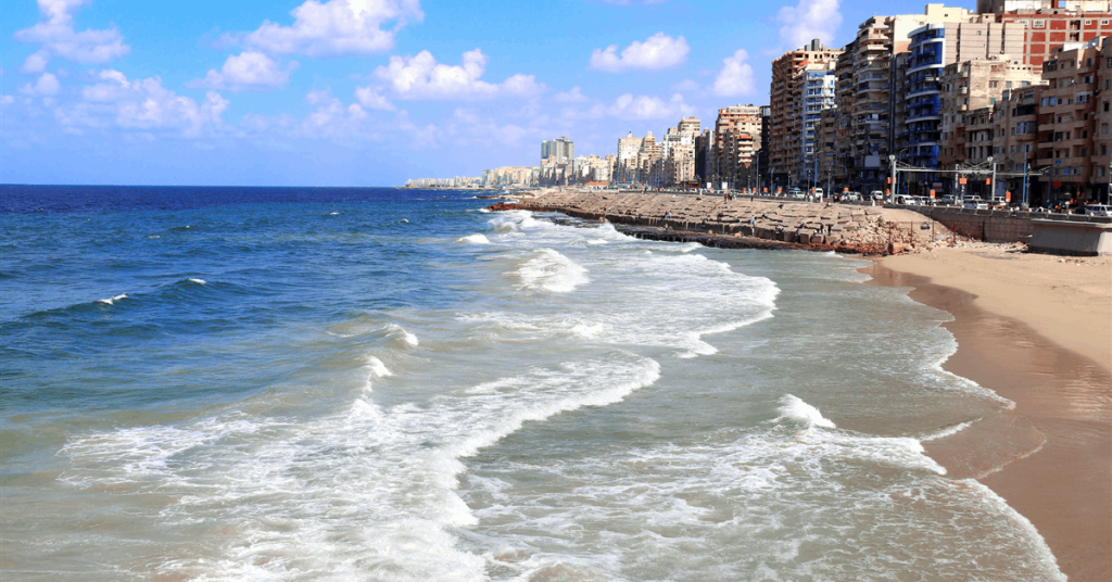 QatarEnergy Joins North Rafah Exploration Block in Egypt