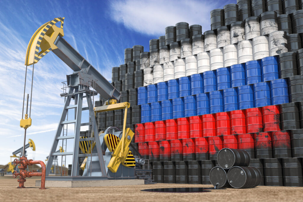Indian Oil Corp. seeks to replace Russian oil with American barrels – Oil & Gas 360