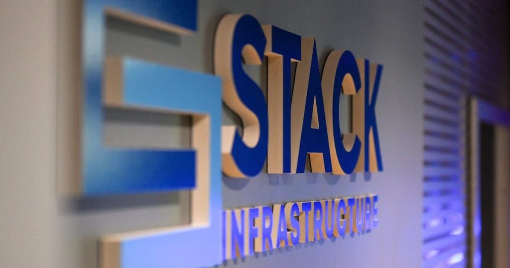 STACK Infrastructure Secures $260M Green Financing for Tokyo Data Center Expansion