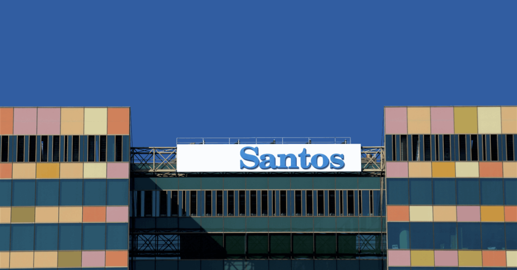 Santos Posts Lower Quarterly Production, Narrows 2025 Projection