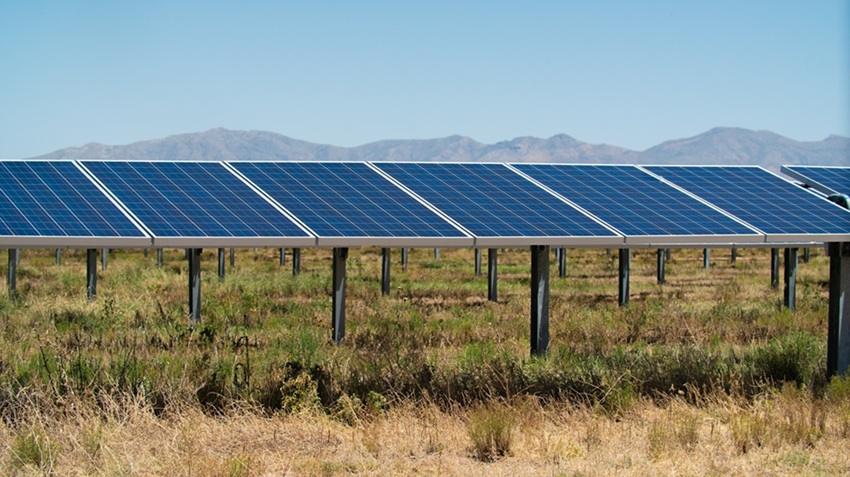Meta Buys 100% of Renewable Energy from New $900 Million Texas Solar Project