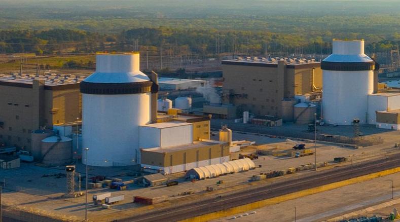 Brookfield, Cameco Sign $80 Billion Nuclear Deployment Deal with U.S. Government