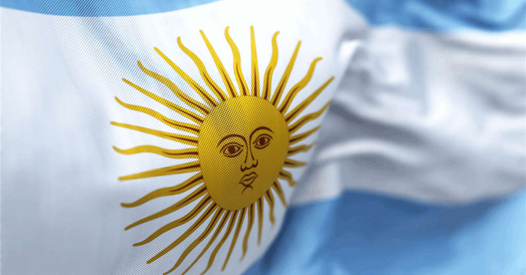 XRG in Talks to Invest in Argentina LNG Project