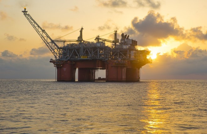 NOIA maps path for U.S. offshore energy growth