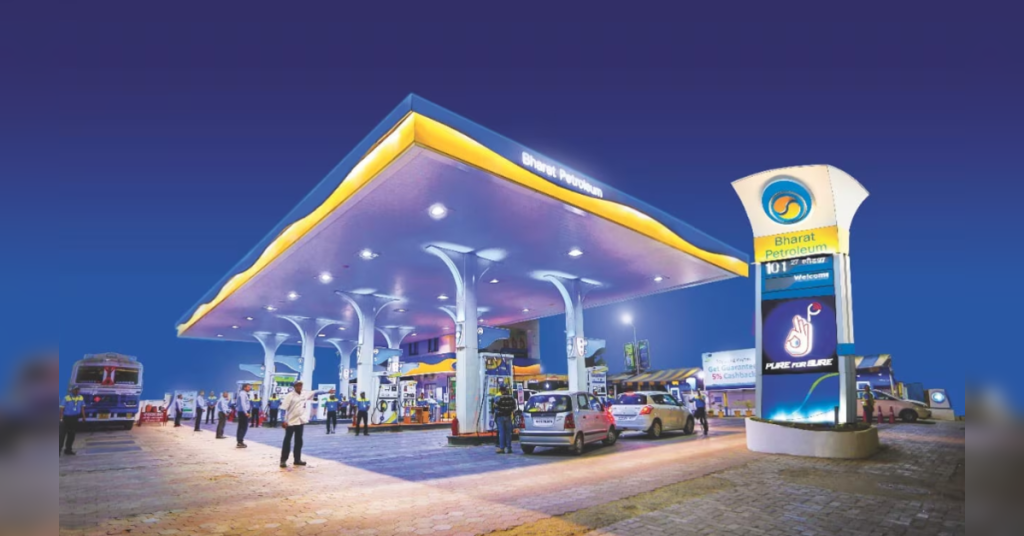 BPCL Signs MoUs to Boost India’s Energy and Refining Capacity with Major Oil Companies, ETEnergyworld