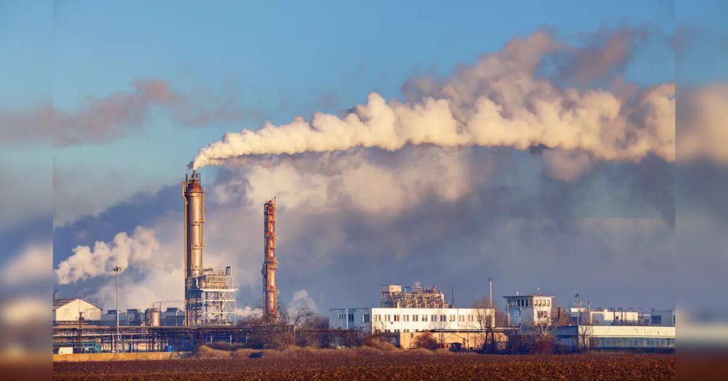 The Alarming Rise and Satellite Insights, ETEnergyworld