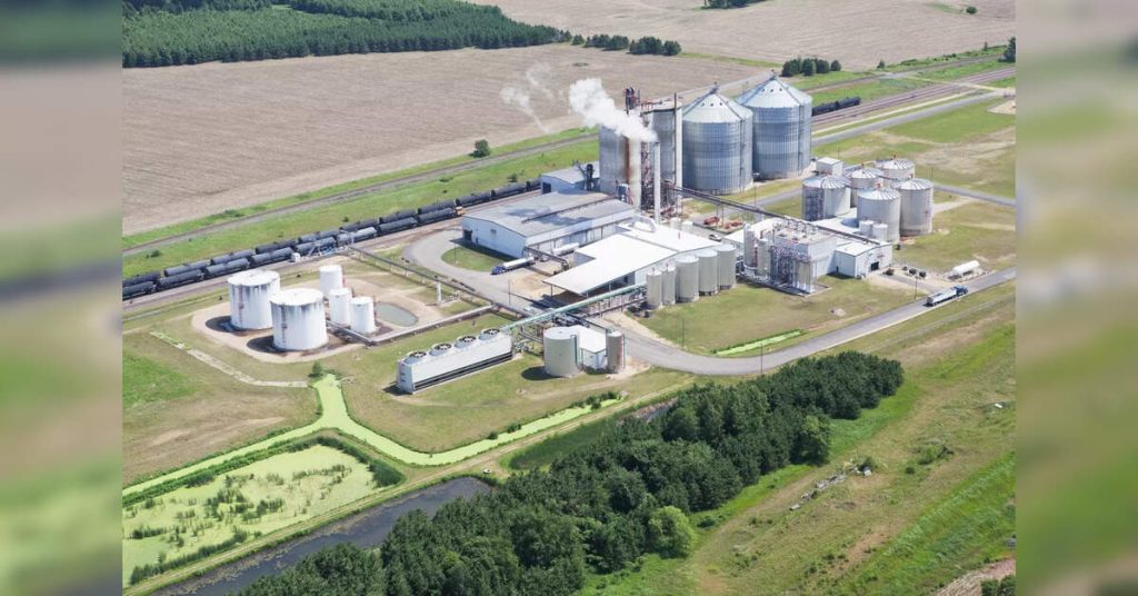 Honeywell unveils technology to produce renewable fuels from biomass, ETEnergyworld
