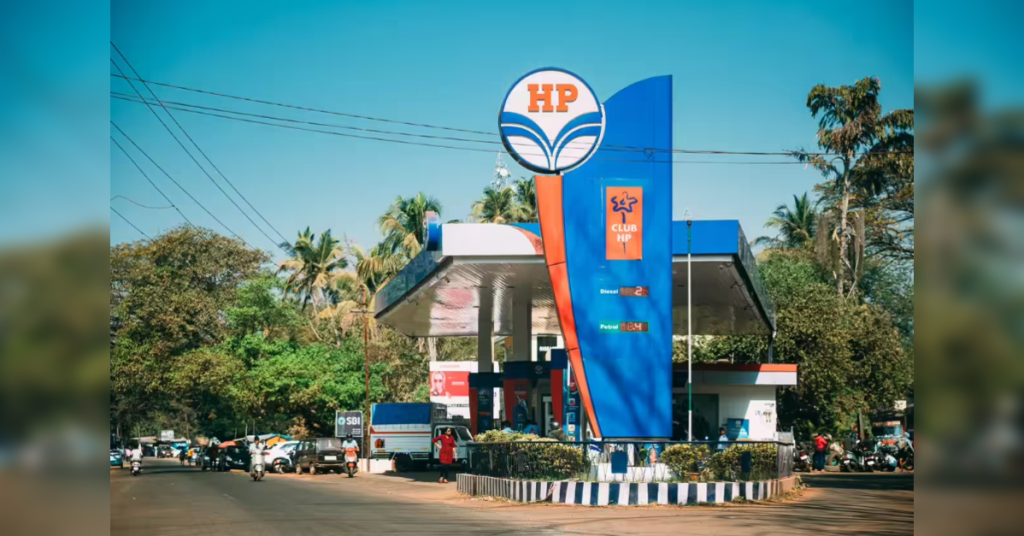 HPCL’s Q2 Profit Rockets 27 Times Amid Surging Margins, ETEnergyworld