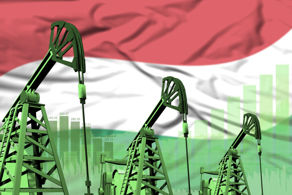 U.S. steps up pressure on Hungary to cut off Russian oil – Oil & Gas 360