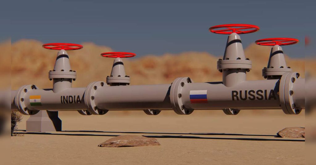 India can pivot from Russian crude with potential costs, analysts say, ETEnergyworld