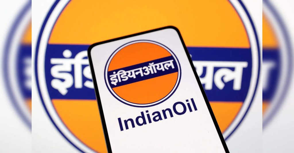 Indian Oil Corp Secures 24 Million Barrels of Oil from Americas for 2026, ETEnergyworld