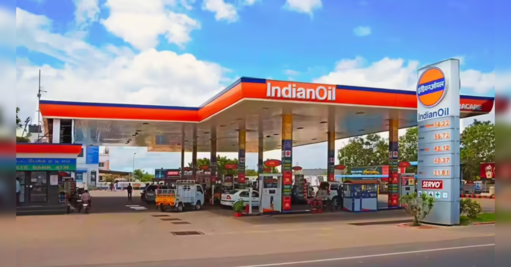 Indian Oil Partners with Vitol for Strategic Joint Venture in Global Trading, ETEnergyworld
