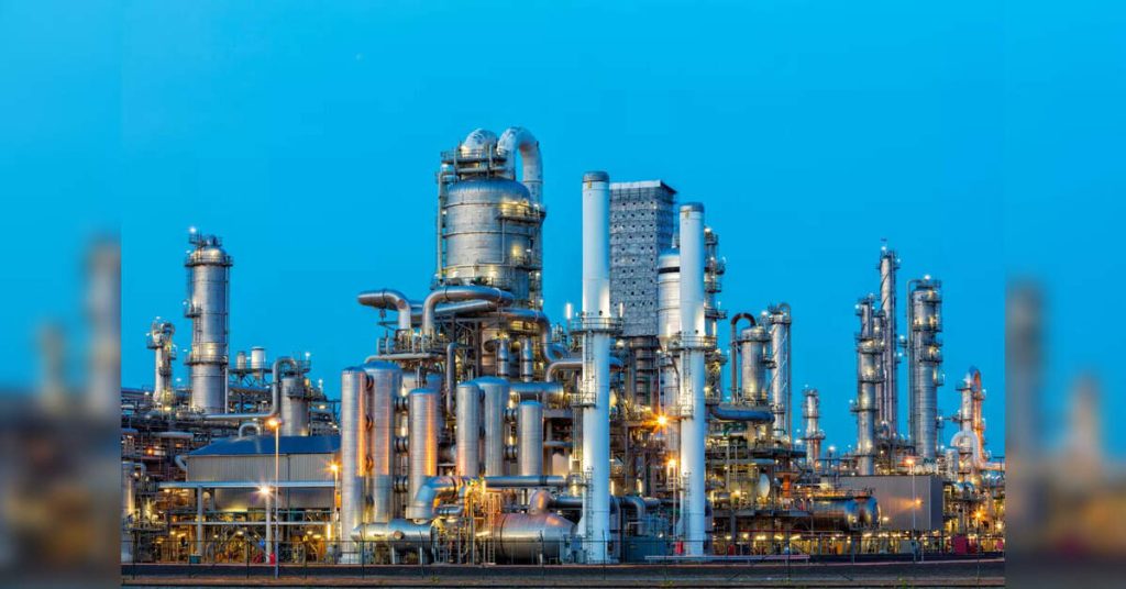 Indian Refiners Halt Russian Oil Orders Amid Sanctions Uncertainty, ETEnergyworld