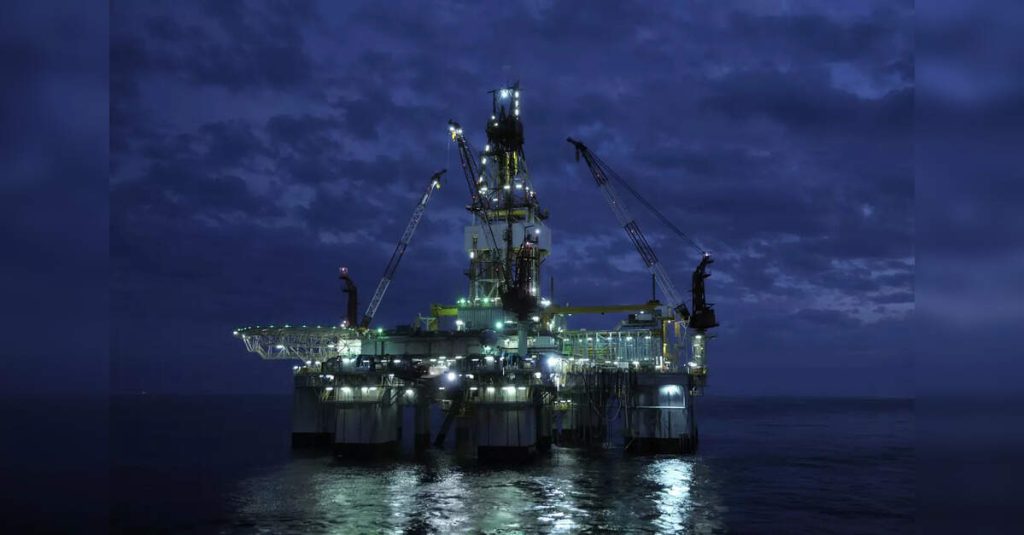 IndianOil Chairman Confirms Compliance with Russian Oil Sanctions Amid Increasing Tensions, ETEnergyworld