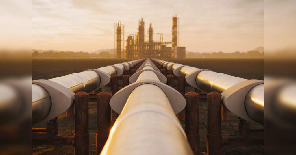 India’s LNG Import Terminals Required to Boost Storage Capacity by 10%, ETEnergyworld