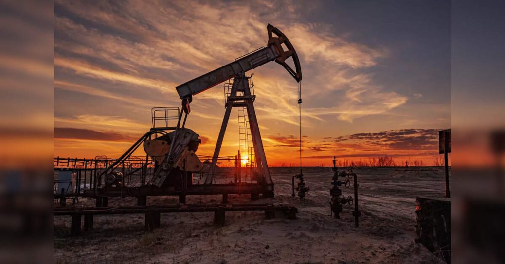 India’s September crude oil imports rise 1.7% m/m, ETEnergyworld