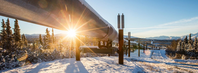 Tokyo Gas signs offtake agreement with Glenfarne, boosting Alaska LNG momentum