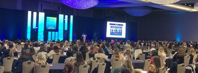 Energy leaders urged to “reclaim real human connection” at Day 1 of WGLC