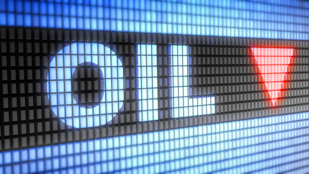 Oil falls $1 a barrel as investors weigh Russia sanctions, OPEC+ output plans – Oil & Gas 360