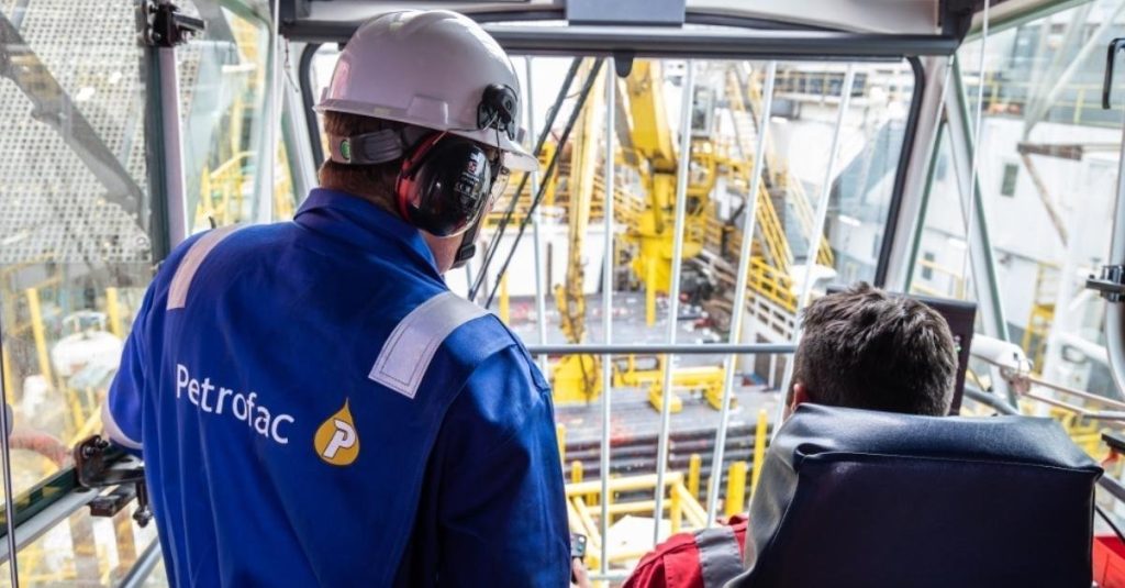 Petrofac files for administration, putting 7,300 global energy jobs at risk