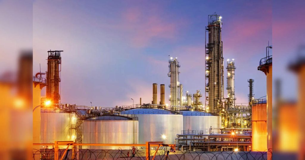Reliance Industries to Comply with EU and US Sanctions on Russian Crude, ETEnergyworld